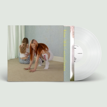 Wet Leg - moisturizer - Limited LP