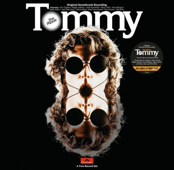 The Who - Tommy - Limited 2LP
