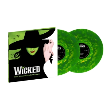 Soundtrack - Wicked - Limited 2LP