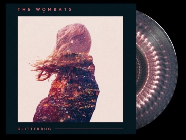 The Wombats - Glitterbug - Limited Picture LP