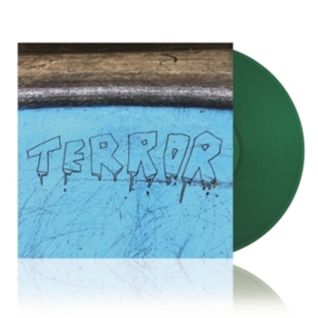 Wonk Unit - Terror - LP