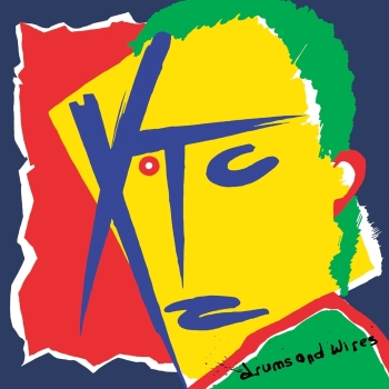 XTC - Drums and Wires (Steven Wilson Mix) - LP