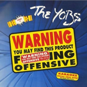 The Yobs - Xmas II - Limited LP