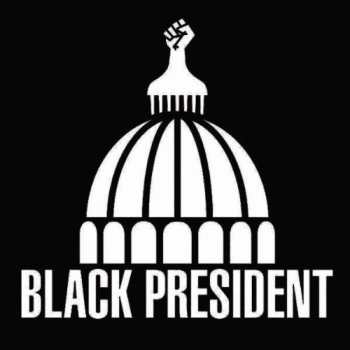 Black President - Black President - LP