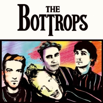 The Bottrops - The Bottrops - LP