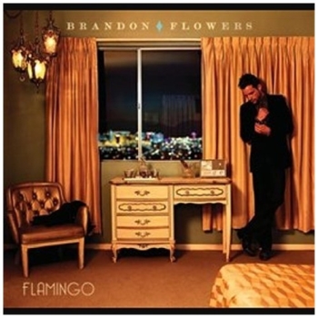 Brandon Flowers - Flamingo - CD