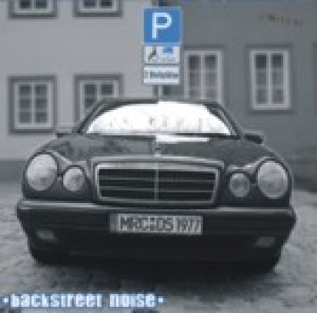 Backstreet Noise - MRCDS - 10"