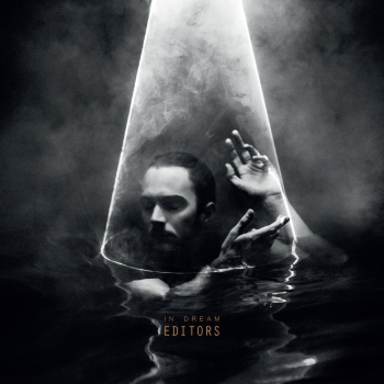 Editors - In Dream - LP