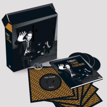 Franz Ferdinand - Tonight: Franz Ferdinand - 7" Box