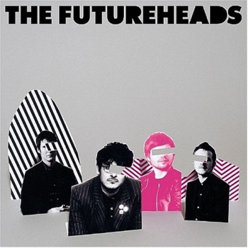 The Futureheads - The Futureheads - CD