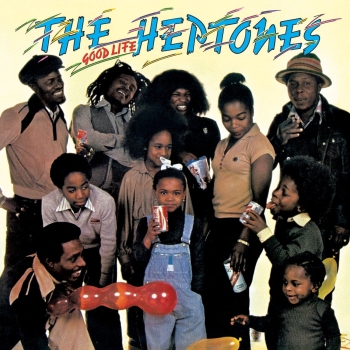 The Heptones - Good Life - CD