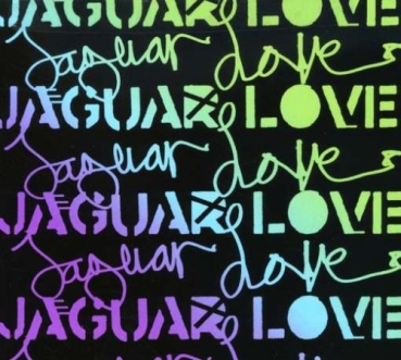 Jaguar Love - EP - CD