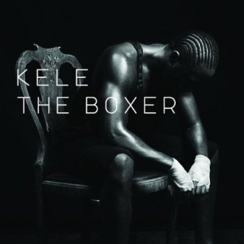 Kele - The Boxer - CD