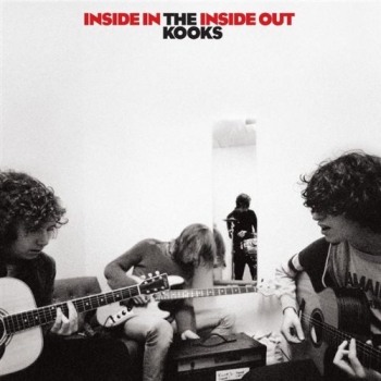 The Kooks - Inside In / Inside Out  (15th Anniversary) - 2LP
