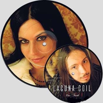 Lacuna Coil - Our Truth - 7"