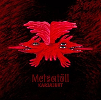 Metsatöll - Karjajuht - LP