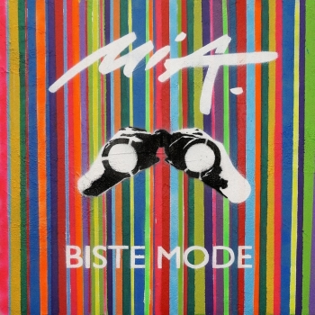 MIA - Biste Mode - LP