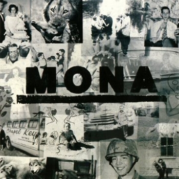 Mona - Mona - CD