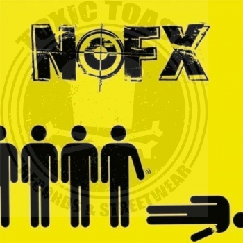 NoFx - Wolves In Wolves' Clothing - Limited LP