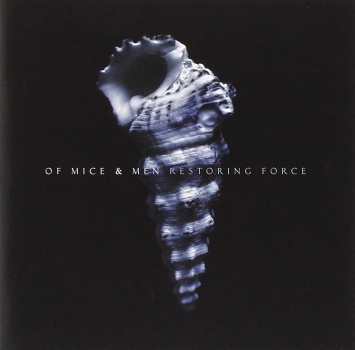 Of Mice & Men - Restoring Force - CD