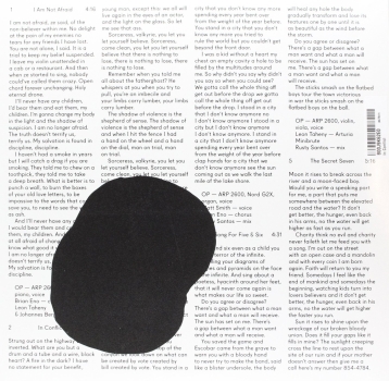 Owen Pallett - In Conflict - LP