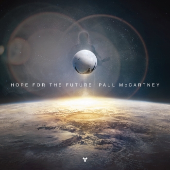 Paul McCartney - Hope For The Future - 12"