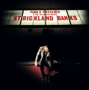 Plan B - The Defamation Of Strickland Banks - CD