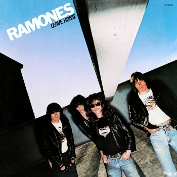 Ramones - Leave Home - LP