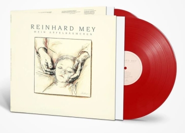 Reinhard Mey - Mein Apfelbäumchen - Limited 2LP