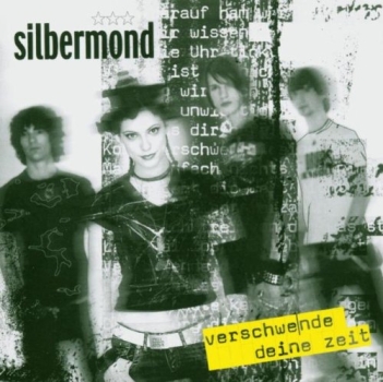 Silbermond - Verschwende deine Zeit - CD