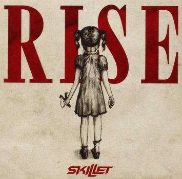 Skillet - Rise - CD