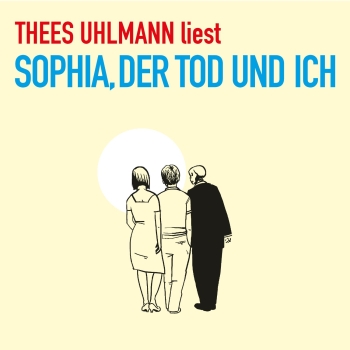 Thees Uhlmann - Sophia, der Tod und Ich - LP Box