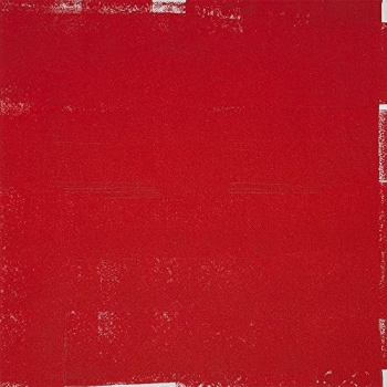 Tocotronic - Das rote Album - LP