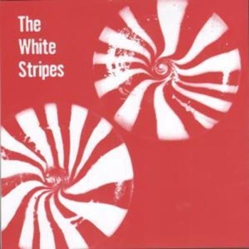 The White Stripes - Lafayette Blues - 7"