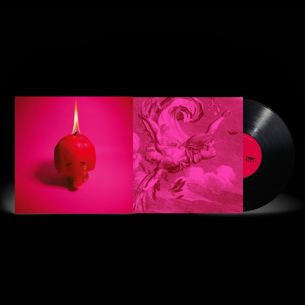 Arcade Fire - Pink Elephant - LP