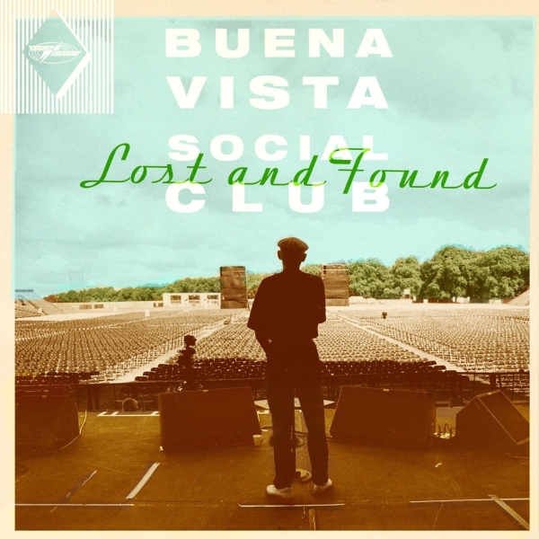 Buena Vista Social Club - Lost And Found - LP