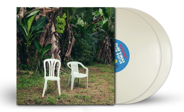 Bad Bunny - Debí Tirar Más Fotos - 2LP