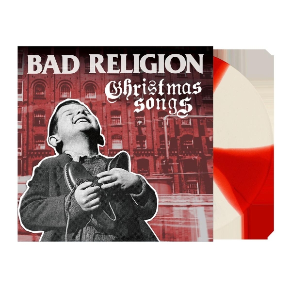 Bad Religion - Christmas Songs - LP