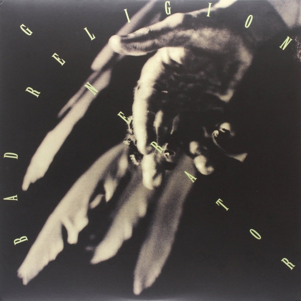 Bad Religion - Generator - LP