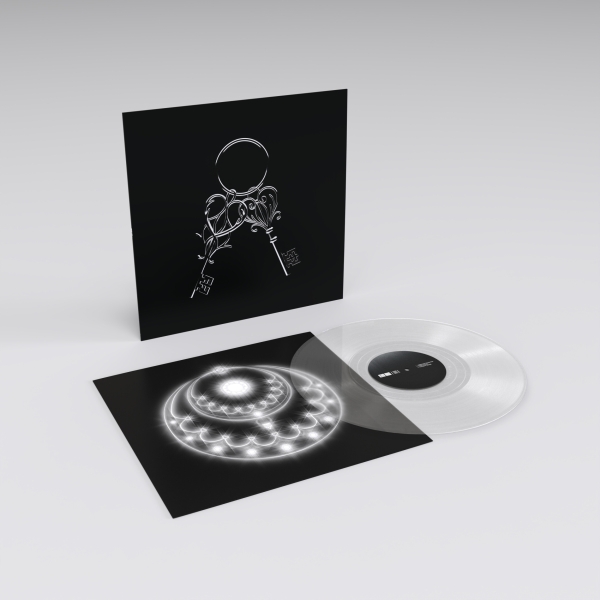 Beach House - Become - Limited 12"