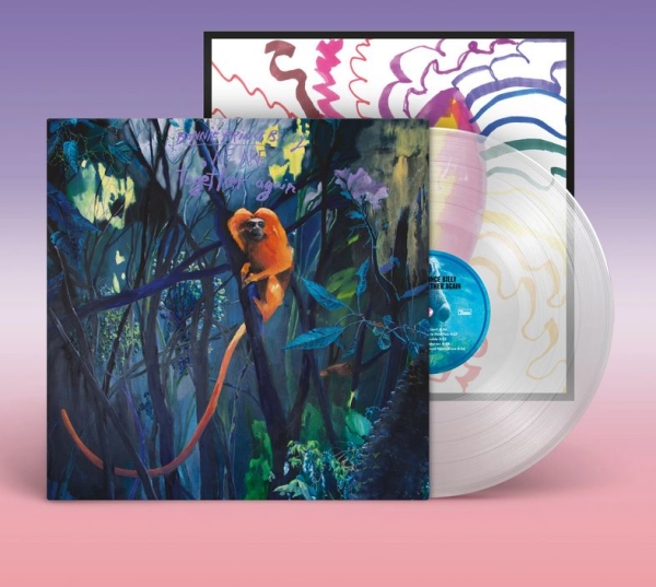 Bonnie "Prince" Billy - We Are Together Again - Limited LP