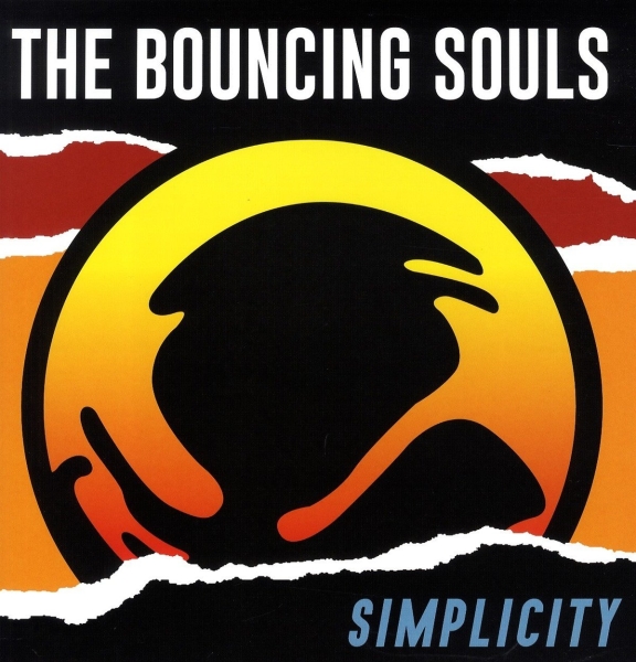 The Bouncing Souls - Simplicity - LP