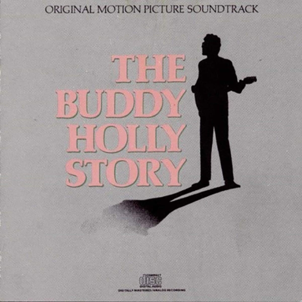 Soundtrack - The Buddy Holly Story - LP