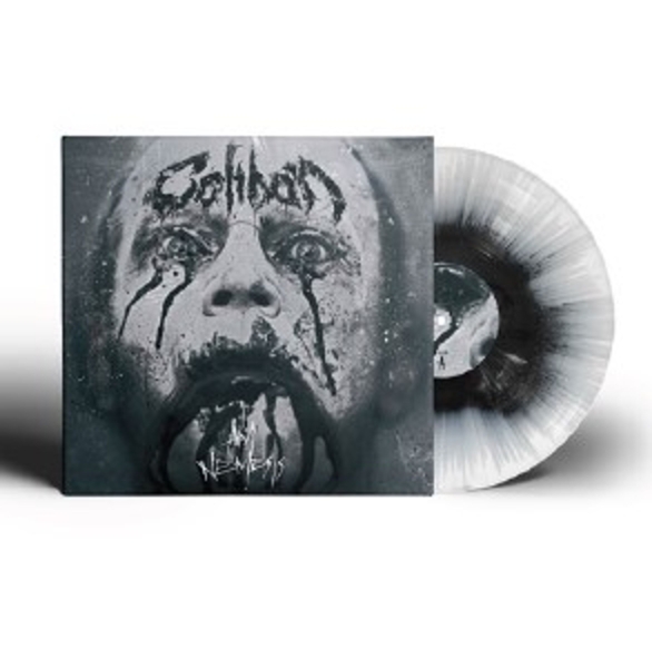 Caliban - I Am Nemesis - Limited LP
