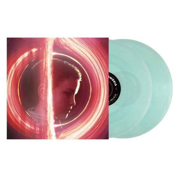 Coheed And Cambria - The Father of Make Believe - Limited 2LP
