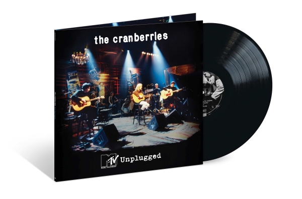 The Cranberries - MTV Unplugged - LP