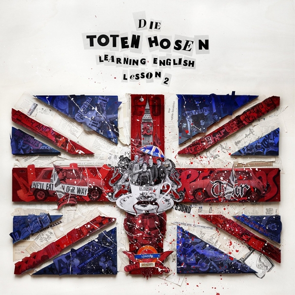 Die Toten Hosen - Laune der Natur - Box