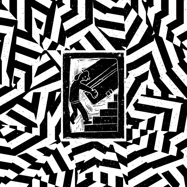 Danger Dan - Das Ist Alles Von Der Kunstfreiheit Gedeckt - LP