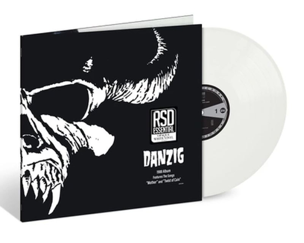 Danzig - Danzig - Limited LP