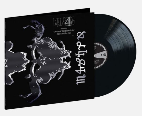 Danzig - Danzig IV - LP